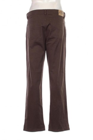 Herren Jeans Eagle, Größe XL, Farbe Braun, Preis € 10,99