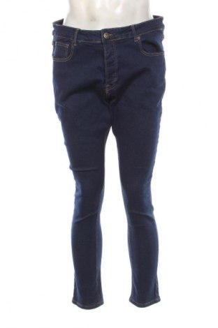 Herren Jeans Fisherfield, Größe L, Farbe Blau, Preis € 19,96