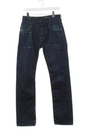 Ανδρικό τζίν G-Star Raw, Μέγεθος S, Χρώμα Μπλέ, Τιμή 61,99 €