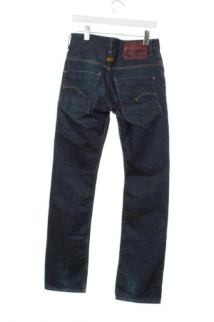 Ανδρικό τζίν G-Star Raw, Μέγεθος S, Χρώμα Μπλέ, Τιμή 61,99 €