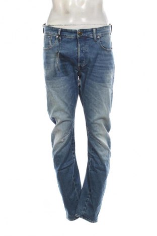 Ανδρικό τζίν G-Star Raw, Μέγεθος L, Χρώμα Μπλέ, Τιμή 108,65 €