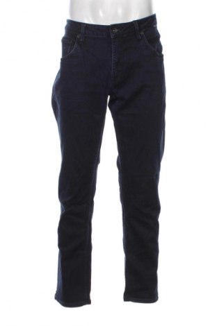 Pánské džíny  Garcia Jeans, Velikost XL, Barva Modrá, Cena  779,00 Kč