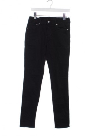 Męskie jeansy H&M, Rozmiar M, Kolor Czarny, Cena 127,99 zł