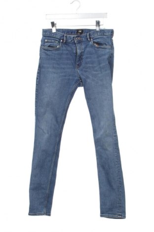 Herren Jeans H&M, Größe M, Farbe Blau, Preis € 19,95