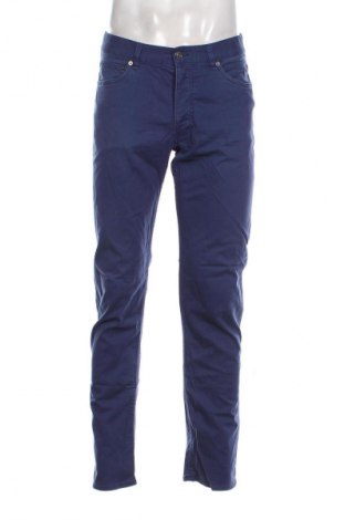 Pánské džíny  H&M, Velikost M, Barva Modrá, Cena  494,00 Kč