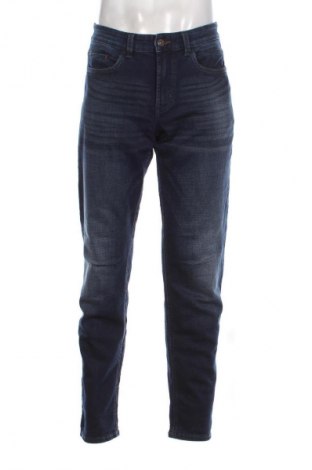 Herren Jeans Hattric, Größe L, Farbe Blau, Preis € 24,27