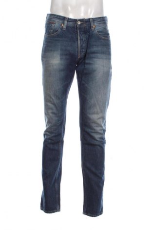 Pánske džínsy  Hilfiger Denim, Veľkosť M, Farba Modrá, Cena  49,00 €