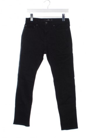 Pánske džínsy  Hollister, Veľkosť S, Farba Čierna, Cena  27,95 €
