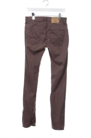 Herren Jeans Hollister, Größe M, Farbe Braun, Preis € 24,55