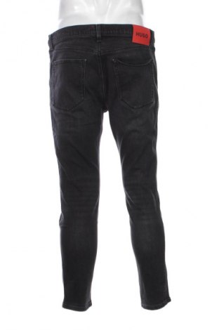 Pánske džínsy  Hugo Boss, Veľkosť L, Farba Čierna, Cena  59,95 €