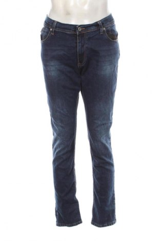 Férfi farmernadrág Indigo+Co, Méret L, Szín Kék, Ár 7 800 Ft