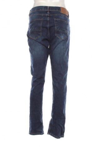 Férfi farmernadrág Indigo+Co, Méret L, Szín Kék, Ár 7 800 Ft