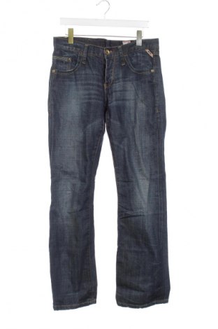 Herren Jeans Jack & Jones, Größe M, Farbe Blau, Preis € 33,99