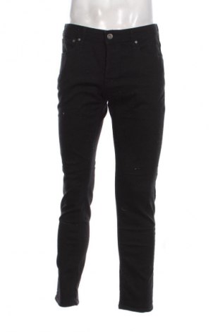 Męskie jeansy Jack & Jones, Rozmiar M, Kolor Czarny, Cena 157,99 zł