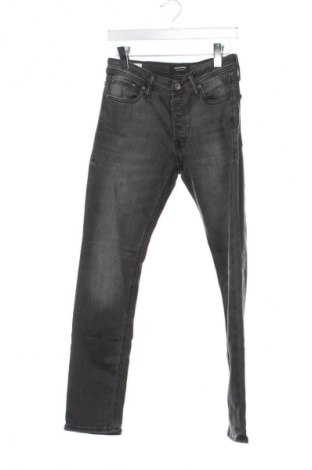 Męskie jeansy Jack & Jones, Rozmiar S, Kolor Czarny, Cena 157,99 zł