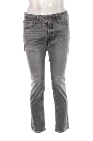 Męskie jeansy Jack & Jones, Rozmiar M, Kolor Szary, Cena 157,99 zł