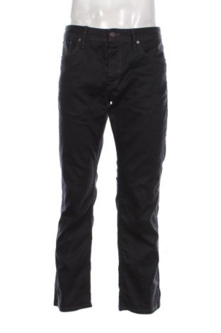 Blugi de bărbați Jack & Jones, Mărime L, Culoare Negru, Preț 172,99 Lei