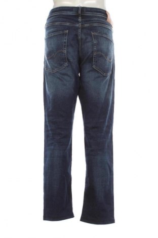 Męskie jeansy Jack & Jones, Rozmiar XL, Kolor Niebieski, Cena 115,31 zł