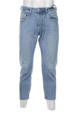 Ανδρικό τζίν Jack & Jones, Μέγεθος M, Χρώμα Μπλέ, Τιμή 25,66 €
