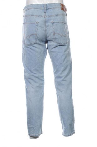 Ανδρικό τζίν Jack & Jones, Μέγεθος L, Χρώμα Μπλέ, Τιμή 30,99 €
