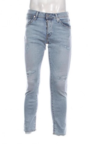 Férfi farmernadrág Jack & Jones, Méret S, Szín Kék, Ár 12 979 Ft