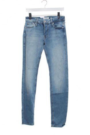 Pánské džíny  Jack & Jones, Velikost XS, Barva Modrá, Cena  1 456,00 Kč