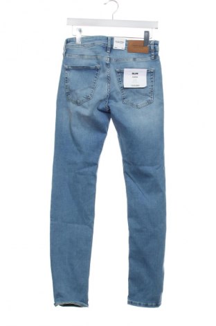 Pánské džíny  Jack & Jones, Velikost XS, Barva Modrá, Cena  1 456,00 Kč