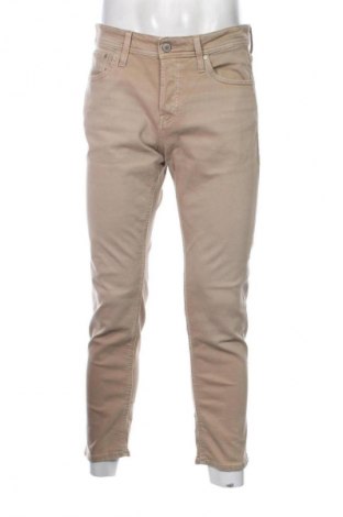 Pánske džínsy  Jack & Jones, Veľkosť L, Farba Béžová, Cena  66,95 €