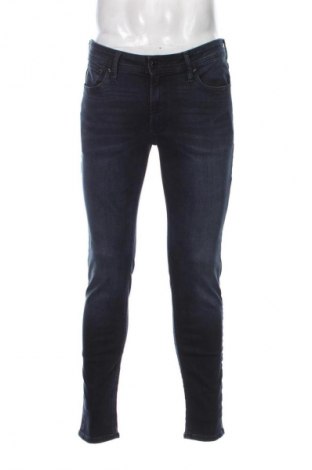 Pánské džíny  Jack & Jones, Velikost L, Barva Modrá, Cena  608,00 Kč