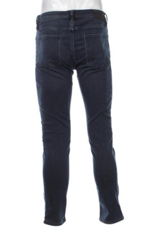 Pánské džíny  Jack & Jones, Velikost L, Barva Modrá, Cena  608,00 Kč