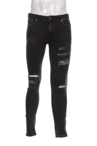 Blugi de bărbați Jack & Jones, Mărime S, Culoare Negru, Preț 114,99 Lei