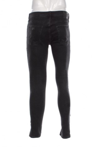 Blugi de bărbați Jack & Jones, Mărime S, Culoare Negru, Preț 114,99 Lei