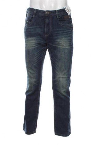 Herren Jeans Jean Pascale, Größe L, Farbe Blau, Preis € 10,99