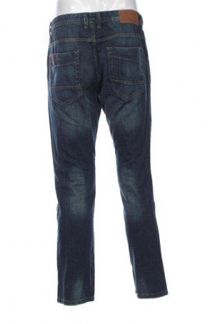 Herren Jeans Jean Pascale, Größe L, Farbe Blau, Preis € 10,99