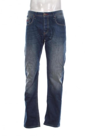 Pánske džínsy  Jean Pascale, Veľkosť L, Farba Modrá, Cena  26,95 €