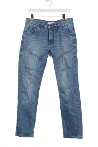 Herren Jeans John Baner, Größe M, Farbe Blau, Preis € 19,96