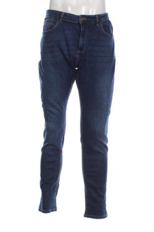 Blugi de bărbați LCW, Mărime XL, Culoare Albastru, Preț 63,99 Lei