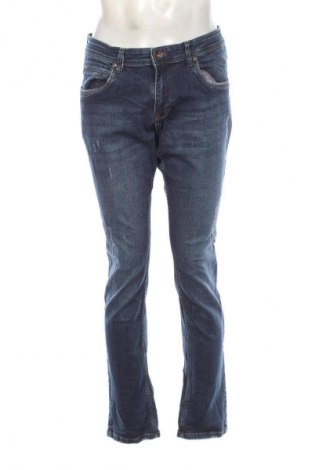 Herren Jeans Lacarino, Größe M, Farbe Blau, Preis € 24,57