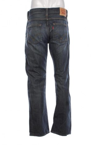 Męskie jeansy Levi's, Rozmiar L, Kolor Niebieski, Cena 245,99 zł