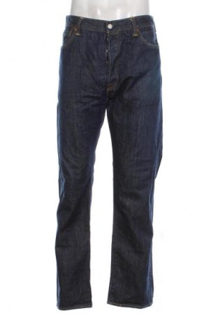 Blugi de bărbați Levi's, Mărime L, Culoare Albastru, Preț 254,99 Lei
