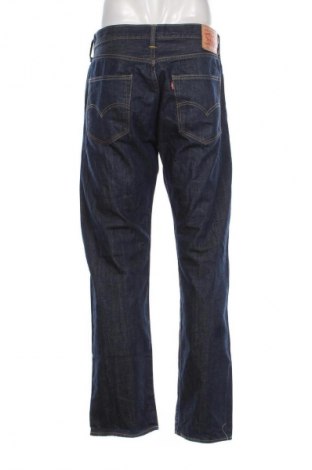 Blugi de bărbați Levi's, Mărime L, Culoare Albastru, Preț 254,99 Lei