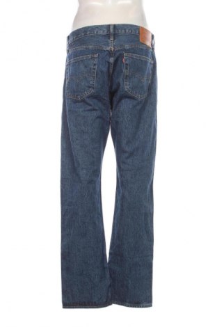 Męskie jeansy Levi's, Rozmiar M, Kolor Niebieski, Cena 245,99 zł