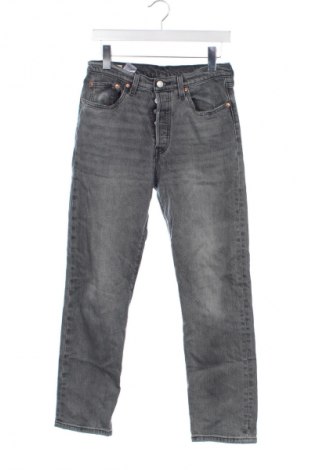 Herren Jeans Levi's, Größe S, Farbe Grau, Preis 51,99 €