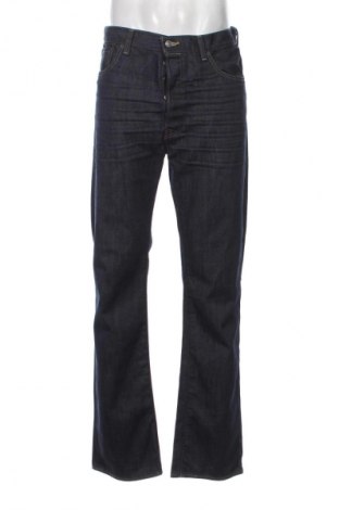 Męskie jeansy Levi's, Rozmiar L, Kolor Niebieski, Cena 245,99 zł