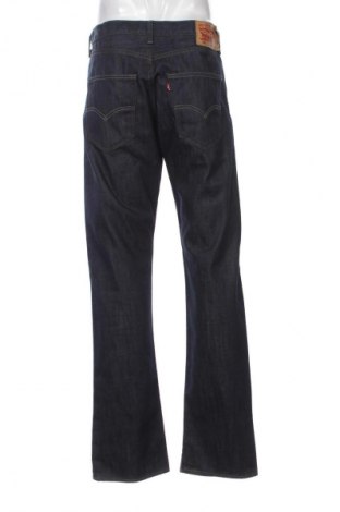 Męskie jeansy Levi's, Rozmiar L, Kolor Niebieski, Cena 245,99 zł