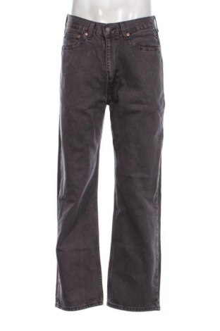 Męskie jeansy Levi's, Rozmiar M, Kolor Szary, Cena 177,00 zł