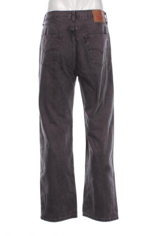 Męskie jeansy Levi's, Rozmiar M, Kolor Szary, Cena 177,00 zł