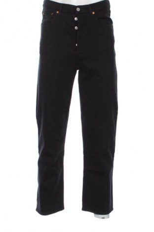 Blugi de bărbați Levi's, Mărime S, Culoare Negru, Preț 254,99 Lei