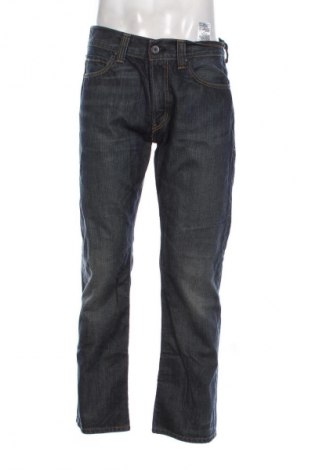 Męskie jeansy Levi's, Rozmiar L, Kolor Niebieski, Cena 245,99 zł