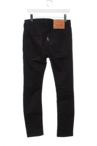 Męskie jeansy Levi's, Rozmiar M, Kolor Czarny, Cena 245,99 zł
